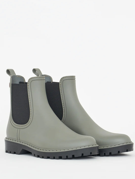 Basil Druppel Rain Boots