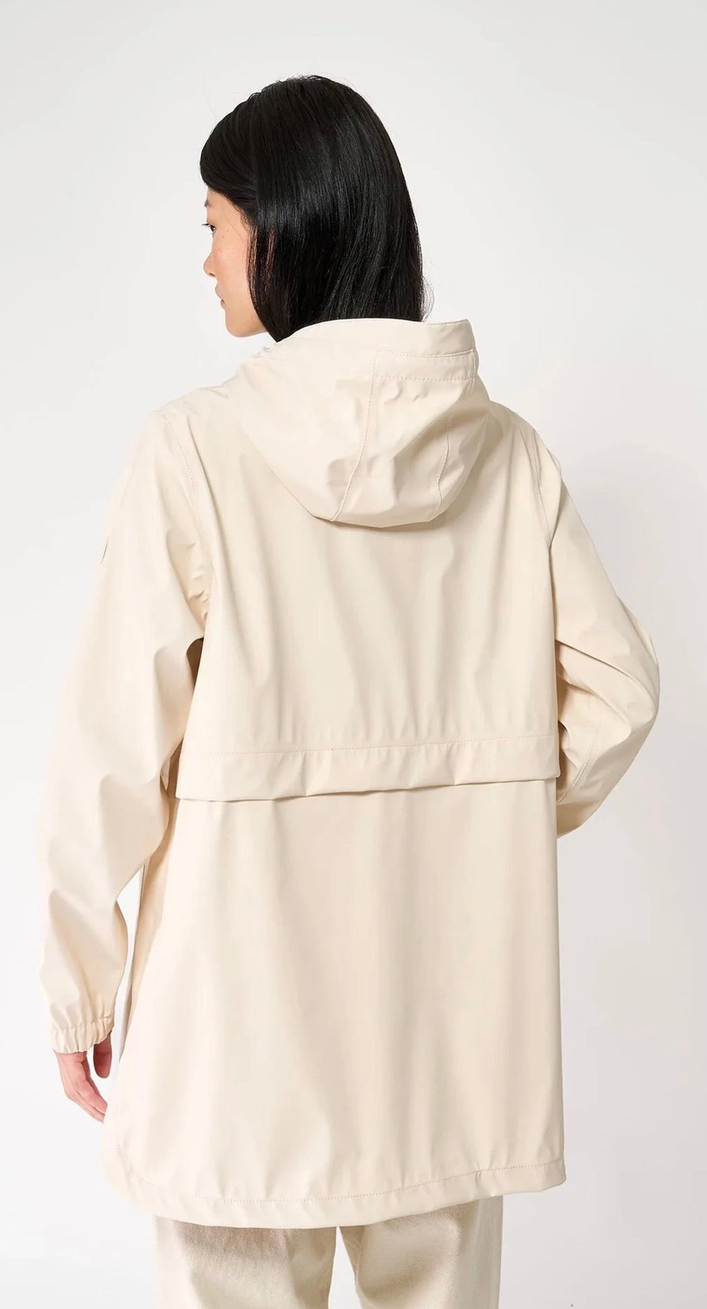 Brouillard Whitecap Gray