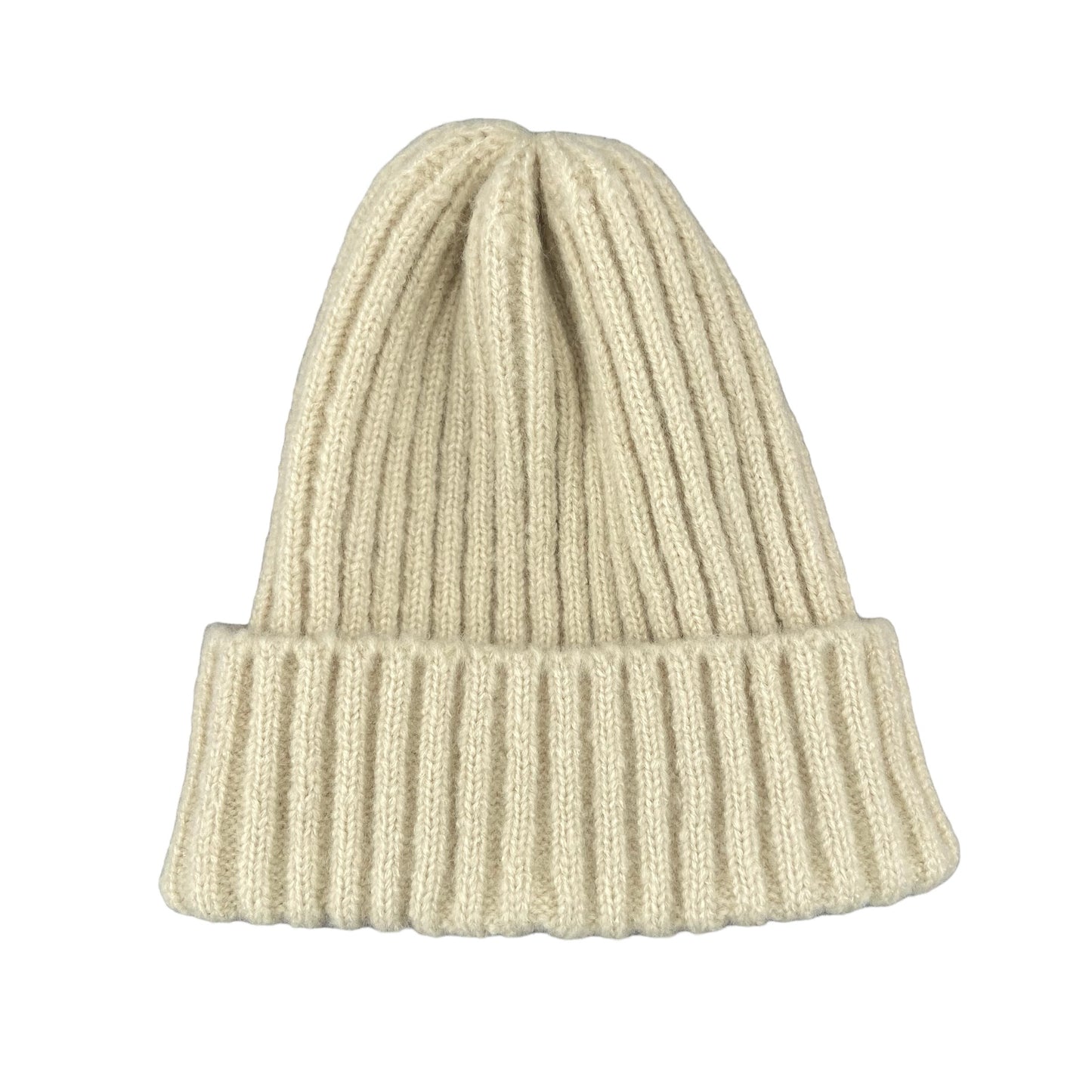 Wool Beanie Hats