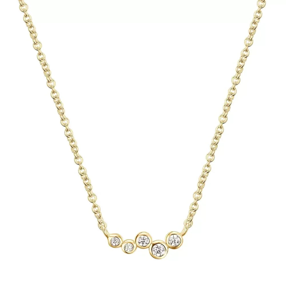 Hailey Necklace