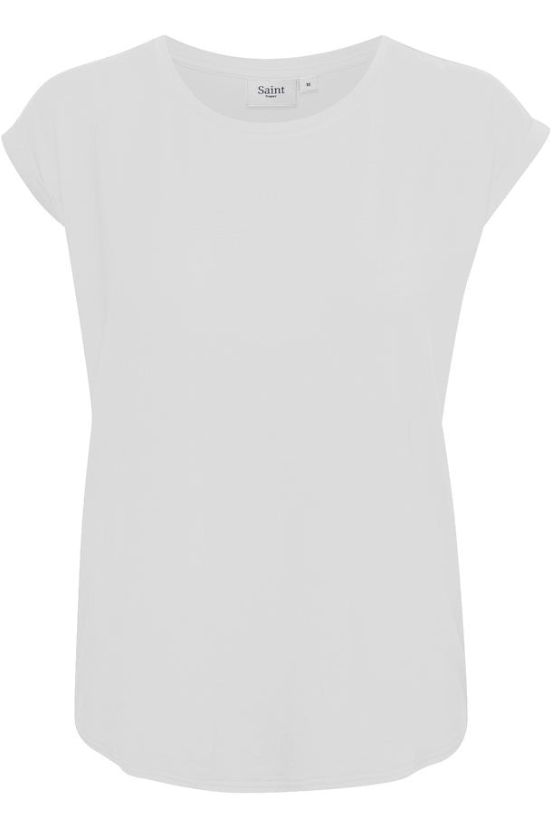 White T-Shirt - loveindi.ie